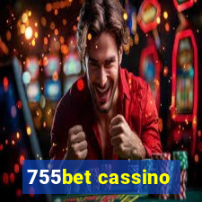 755bet cassino